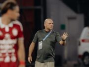 Bali United Hajar Garudayaksa 5-0, Rekor 19 Gol di Pekan Keenam