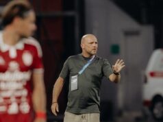 Bali United Hajar Garudayaksa 5-0, Rekor 19 Gol di Pekan Keenam