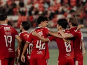 Bali United Hancurkan Garudayaksa 5-0, Perkuat Posisi Kedua Klasemen