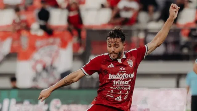 Bali-United-Hancurkan-Garudayaksa-FC-5-0-Kembali-ke-Puncak-Klasemen