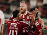 Bali United Hancurkan Persijap Jepara 6-1 di Depan Pendukung Sendiri