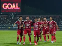 Bali United Tantang Garudayaksa FC dengan Masalah Disiplin di Kandang