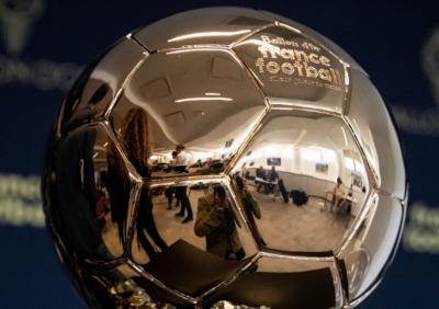 Ballon d’Or 2026 Tiba di London, Sejarah Baru di Usia Ke-70