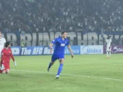 Balsa Sekulic Borong Dua Gol, Persib Bandung Menang 2-0 Atas Melbourne Victory