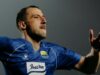 Balsa Sekulic Cetak Brace, Persib Menang 2-0 Atas Melbourne Victory