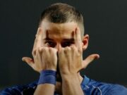 Balsa Sekulic Jadi Pahlawan, Persib Menang 2-0 Atas Melbourne Victory