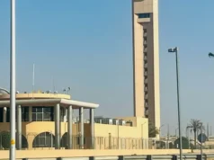 Bandara Riyadh Ditutup hingga 2026, Ratusan Penerbangan Dibatalkan