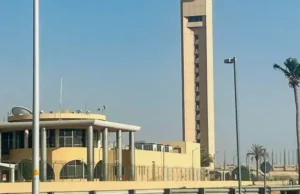Bandara Riyadh Ditutup hingga 2026, Ratusan Penerbangan Dibatalkan