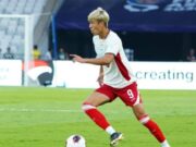Bangladesh Dilibas 2-9, Tapi Akun Shuki Itofusa Diserbu Pujian Warganet Indonesia