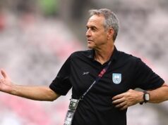 Bangladesh Janji Kejutkan Indonesia di Laga Penentu FIFA ASEAN Cup 2026
