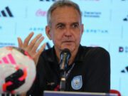 Bangladesh Siap Gagalkan Mimpi Indonesia di SUGBK