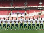 Bangladesh Takjub dengan GBK, Pelatih: Saya Ingin Tidur di Sini