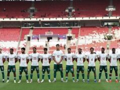 Bangladesh Takjub dengan GBK, Pelatih: Saya Ingin Tidur di Sini