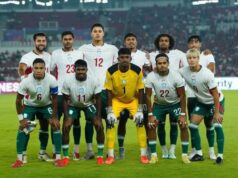 Bangladesh Tersingkir, FIFA ASEAN Cup 2026 Jadi Pemicu Harapan Baru Sepak Bola Negeri Bengal