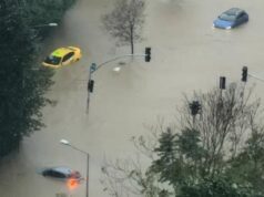 Banjir Dahsyat di Istanbul Tewaskan Remaja dan Lumpuhkan Kota