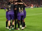 Barcelona Balikkan Ketinggalan, Hancurkan Galatasaray 4-1 di Liga Champions