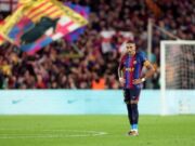 Barcelona Gagal Rekor 10 Kemenangan Beruntun, Kalah 1-2 dari Real Madrid