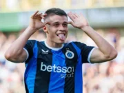 Barcelona Gagal Rekrut Alvarez, Flick Bidik Striker Jerman di Belgia
