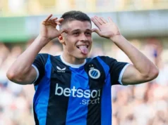 Barcelona Gagal Rekrut Alvarez, Flick Bidik Striker Jerman di Belgia