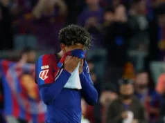Barcelona Kalah 1-2 dari Real Madrid di El Clásico, Mbappe Bikin Kebangkitan Mourinho