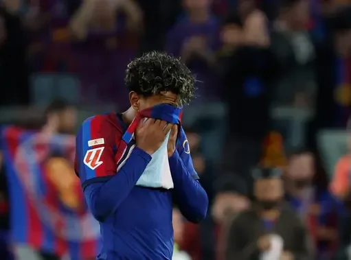 Barcelona Kalah 1-2 dari Real Madrid di El Clásico, Mbappe Bikin Kebangkitan Mourinho