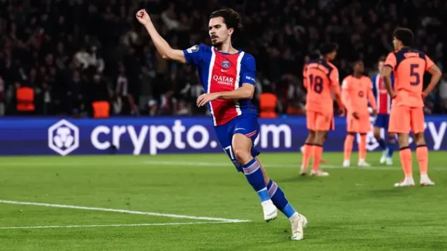 Barcelona-Kalah-Telak-2-4-dari-PSG-di-Parc-des-Princes