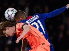 Barcelona Kalah Telak dari PSG, Kekalahan Pertama Musim Ini