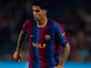 Barcelona Kalah dari Madrid, Rekor Sempurna Terhenti di Camp Nou