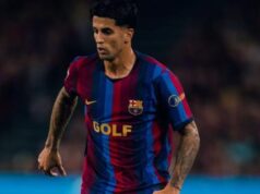 Barcelona Kalah dari Madrid, Rekor Sempurna Terhenti di Camp Nou