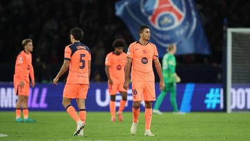 Barcelona-Kalah-dari-PSG-Flick-Akui-Rodri-Dicadangkan-demi-El-Clasico