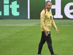 Barcelona Kalah di El Clasico, Flick Salahkan Kebugaran Pemain