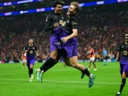 Barcelona Tantang Betis di Kandang, Rekor Sempurna Dipertaruhkan