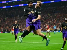 Barcelona Tantang Betis di Kandang, Rekor Sempurna Dipertaruhkan