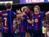 Barcelona Tantang Galatasaray di Istanbul, Duel Klasik Liga Champions Kembali Terulang
