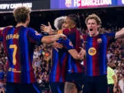 Barcelona Tantang Galatasaray di Istanbul, Duel Klasik Liga Champions Kembali Terulang
