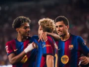Barcelona Tantang Galatasaray di Istanbul, Duel Klasik Liga Champions Kembali Terulang