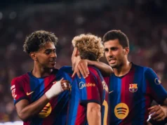 Barcelona Tantang Galatasaray di Istanbul, Duel Klasik Liga Champions Kembali Terulang