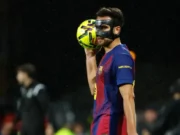 Barcelona Terancam Tanpa Tiga Pilar, El Clasico Jadi Ujian Berat