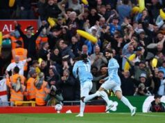 Barcelona dan Man City Masih Sempurna di Liga Masing-Masing