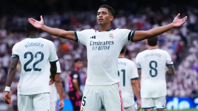 Barcelona-dan-Real-Madrid-Siap-Bertarung-di-Puncak-Klasemen-LaLiga
