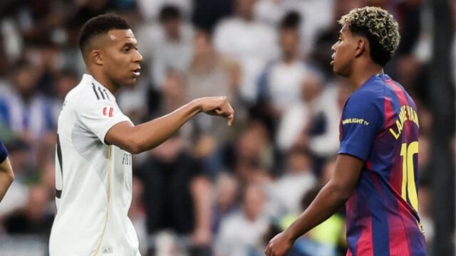 Barcelona-vs-Real-Madrid-El-Clasico-Panas-Berlangsung-di-Camp-Nou
