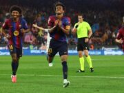 Barcelona vs Real Madrid: El Clasico Penuh Tantangan di Camp Nou