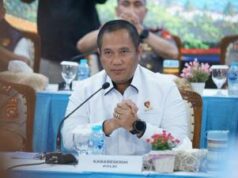 Bareskrim Usul Cabut Izin 23 Korporasi Terduga Picu Karhutla