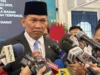 Baru Dilantik, Kepala BNPB Segera Verifikasi Luas Kebakaran Hutan