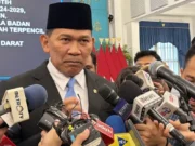 Baru Dilantik, Kepala BNPB Segera Verifikasi Luas Kebakaran Hutan