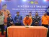Basarnas Bali Siapkan Rencana Kontingensi Hadapi Risiko Kecelakaan Pesawat