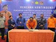 Basarnas Bali Siapkan Rencana Kontingensi Hadapi Risiko Kecelakaan Pesawat
