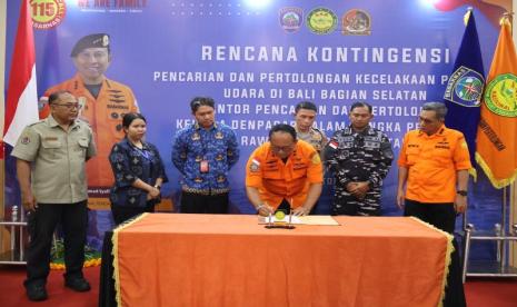 Basarnas-Bali-Siapkan-Rencana-Kontingensi-Hadapi-Risiko-Kecelakaan-Pesawat