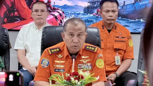 Basarnas-Hentikan-Penyelaman-KM-Virgo-Transport-8-Kondisi-Jasad-Telah-Memburuk