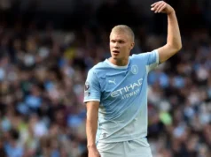 Bayern Munchen Buka Peluang Rekrut Haaland Pasca Kane